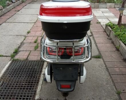 AIMA Другая, объемом двигателя 0 л и пробегом 0 тыс. км за 1238 $, фото 1 на Automoto.ua