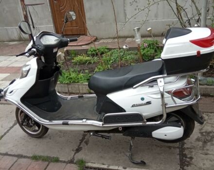 AIMA Другая, объемом двигателя 0 л и пробегом 0 тыс. км за 1238 $, фото 2 на Automoto.ua