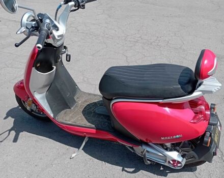 AIMA Другая, объемом двигателя 0 л и пробегом 0 тыс. км за 710 $, фото 9 на Automoto.ua