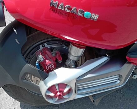 AIMA Другая, объемом двигателя 0 л и пробегом 0 тыс. км за 710 $, фото 7 на Automoto.ua