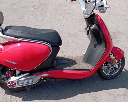 AIMA Другая, объемом двигателя 0 л и пробегом 0 тыс. км за 710 $, фото 6 на Automoto.ua