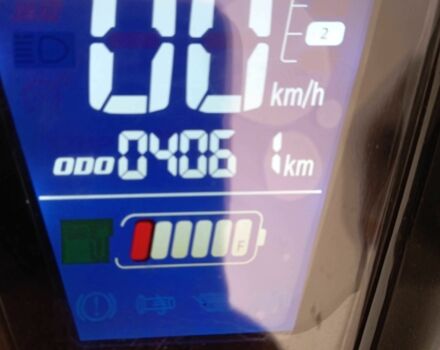 AIMA Другая, объемом двигателя 0 л и пробегом 0 тыс. км за 710 $, фото 10 на Automoto.ua