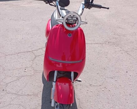 AIMA Другая, объемом двигателя 0 л и пробегом 0 тыс. км за 710 $, фото 4 на Automoto.ua