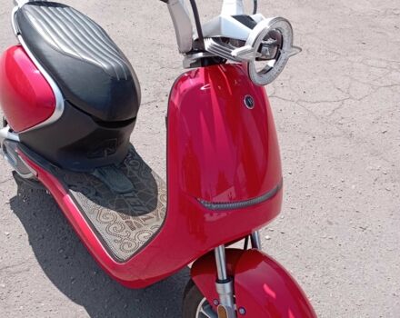 AIMA Другая, объемом двигателя 0 л и пробегом 0 тыс. км за 710 $, фото 5 на Automoto.ua