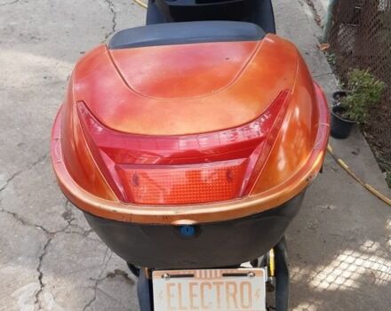 AIMA Другая, объемом двигателя 0 л и пробегом 0 тыс. км за 727 $, фото 2 на Automoto.ua