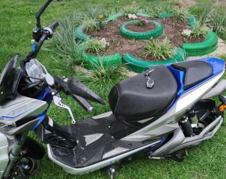 AIMA Другая, объемом двигателя 0 л и пробегом 0 тыс. км за 716 $, фото 1 на Automoto.ua