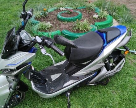 AIMA Другая, объемом двигателя 0 л и пробегом 0 тыс. км за 716 $, фото 2 на Automoto.ua