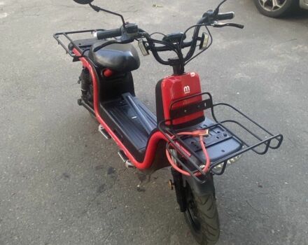 AIMA Другая, объемом двигателя 0 л и пробегом 0 тыс. км за 921 $, фото 2 на Automoto.ua