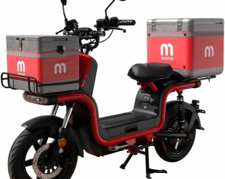 AIMA Інша, об'ємом двигуна 0 л та пробігом 0 тис. км за 1211 $, фото 3 на Automoto.ua
