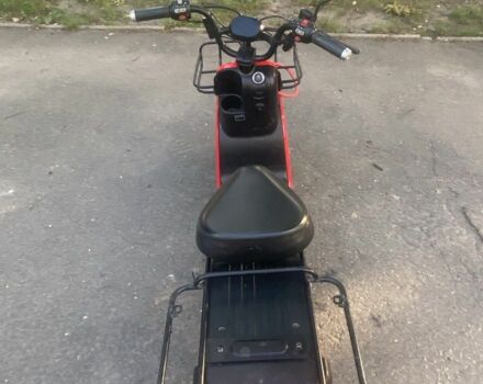 AIMA Другая, объемом двигателя 0 л и пробегом 0 тыс. км за 921 $, фото 7 на Automoto.ua