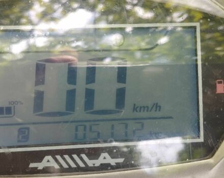 AIMA Другая, объемом двигателя 0 л и пробегом 0 тыс. км за 727 $, фото 4 на Automoto.ua