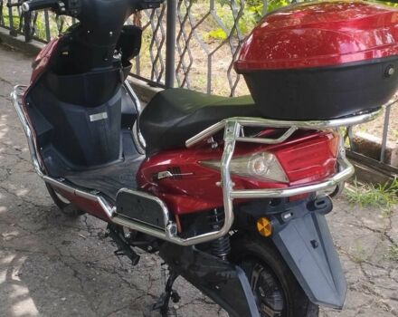 AIMA Другая, объемом двигателя 0 л и пробегом 0 тыс. км за 727 $, фото 1 на Automoto.ua