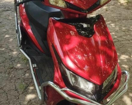 AIMA Другая, объемом двигателя 0 л и пробегом 0 тыс. км за 727 $, фото 3 на Automoto.ua