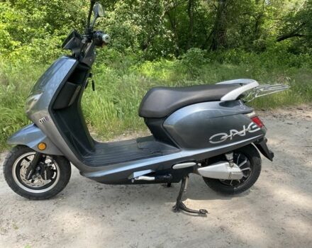 AIMA Другая, объемом двигателя 0 л и пробегом 0 тыс. км за 750 $, фото 4 на Automoto.ua