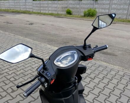 AIMA Інша, об'ємом двигуна 0 л та пробігом 0 тис. км за 41999 $, фото 4 на Automoto.ua