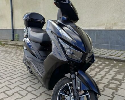 AIMA Інша, об'ємом двигуна 0 л та пробігом 0 тис. км за 41999 $, фото 1 на Automoto.ua