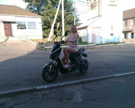 AIMA Другая, объемом двигателя 0 л и пробегом 0 тыс. км за 800 $, фото 3 на Automoto.ua