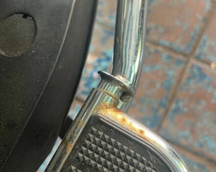 AIMA Другая, объемом двигателя 0 л и пробегом 0 тыс. км за 831 $, фото 3 на Automoto.ua