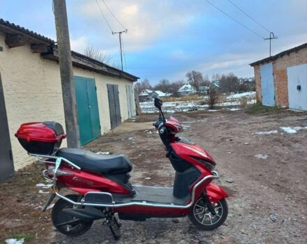 AIMA Другая, объемом двигателя 0 л и пробегом 0 тыс. км за 1050 $, фото 4 на Automoto.ua