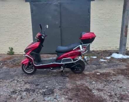 AIMA Другая, объемом двигателя 0 л и пробегом 0 тыс. км за 1050 $, фото 2 на Automoto.ua