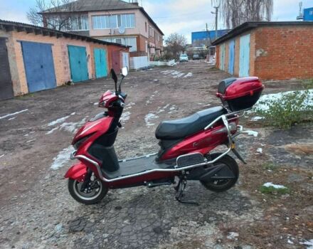 AIMA Другая, объемом двигателя 0 л и пробегом 0 тыс. км за 1050 $, фото 1 на Automoto.ua