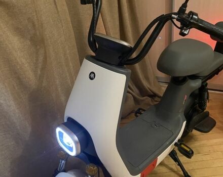 AIMA Другая, объемом двигателя 0 л и пробегом 0 тыс. км за 627 $, фото 2 на Automoto.ua