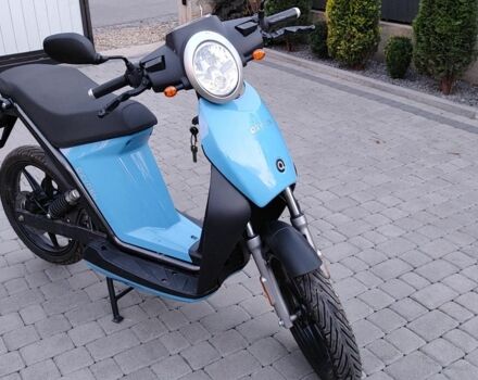 AIMA Другая, объемом двигателя 0 л и пробегом 0 тыс. км за 2000 $, фото 4 на Automoto.ua
