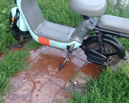 AIMA Другая, объемом двигателя 0 л и пробегом 0 тыс. км за 364 $, фото 2 на Automoto.ua
