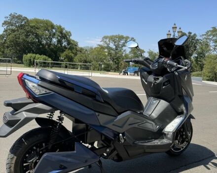 AIMA Інша, об'ємом двигуна 0 л та пробігом 0 тис. км за 2906 $, фото 6 на Automoto.ua