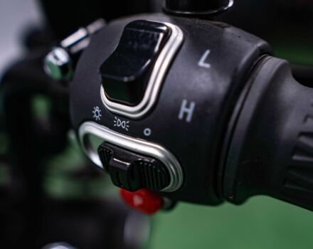 AIMA Другая, объемом двигателя 0 л и пробегом 0 тыс. км за 1332 $, фото 7 на Automoto.ua