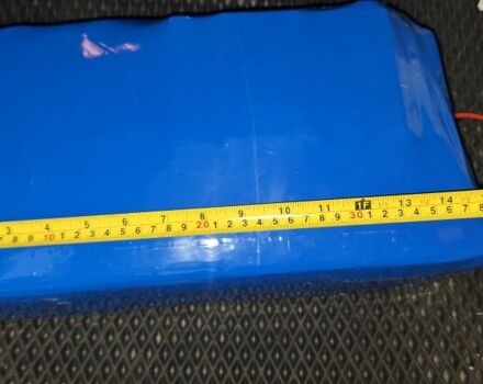 AIMA Другая, объемом двигателя 0 л и пробегом 0 тыс. км за 667 $, фото 5 на Automoto.ua