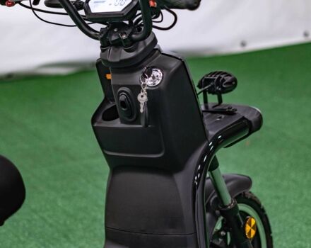 AIMA Другая, объемом двигателя 0 л и пробегом 0 тыс. км за 1332 $, фото 3 на Automoto.ua