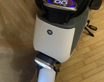 AIMA Другая, объемом двигателя 0 л и пробегом 0 тыс. км за 627 $, фото 6 на Automoto.ua