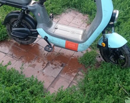 AIMA Другая, объемом двигателя 0 л и пробегом 0 тыс. км за 364 $, фото 1 на Automoto.ua
