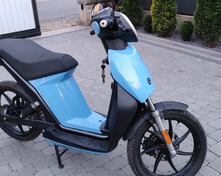 AIMA Другая, объемом двигателя 0 л и пробегом 0 тыс. км за 2000 $, фото 2 на Automoto.ua