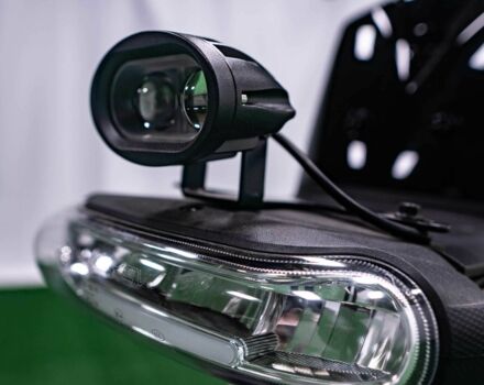 AIMA Другая, объемом двигателя 0 л и пробегом 0 тыс. км за 1332 $, фото 9 на Automoto.ua