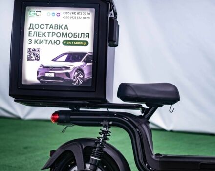 AIMA Другая, объемом двигателя 0 л и пробегом 0 тыс. км за 1332 $, фото 10 на Automoto.ua