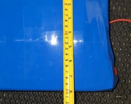 AIMA Другая, объемом двигателя 0 л и пробегом 0 тыс. км за 667 $, фото 3 на Automoto.ua