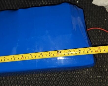 AIMA Другая, объемом двигателя 0 л и пробегом 0 тыс. км за 667 $, фото 4 на Automoto.ua