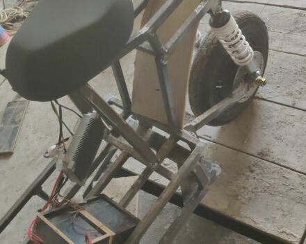 AIMA Другая, объемом двигателя 0 л и пробегом 0 тыс. км за 120 $, фото 3 на Automoto.ua