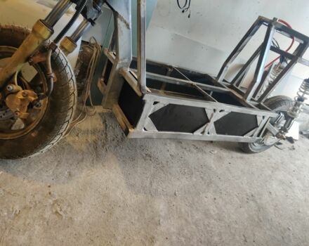 AIMA Другая, объемом двигателя 0 л и пробегом 0 тыс. км за 120 $, фото 1 на Automoto.ua