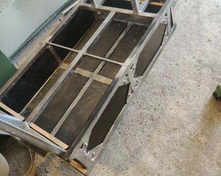 AIMA Другая, объемом двигателя 0 л и пробегом 0 тыс. км за 120 $, фото 2 на Automoto.ua