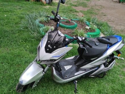 AIMA Другая, объемом двигателя 0 л и пробегом 0 тыс. км за 30000 $, фото 1 на Automoto.ua