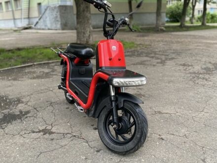 AIMA Другая 2021 в Киеве на Automoto.ua AIMA Другая, объемом двигателя 0 л и пробегом 0 тыс. км за 846 $, фото 1 на Automoto.ua