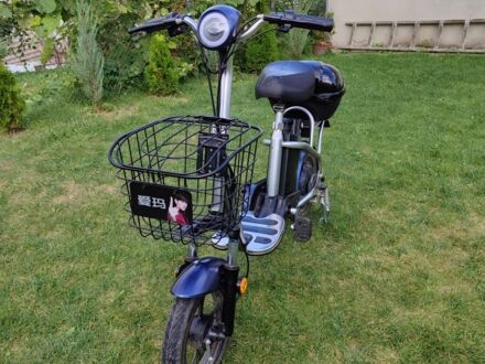 AIMA Другая, объемом двигателя 0 л и пробегом 0 тыс. км за 17000 $, фото 1 на Automoto.ua