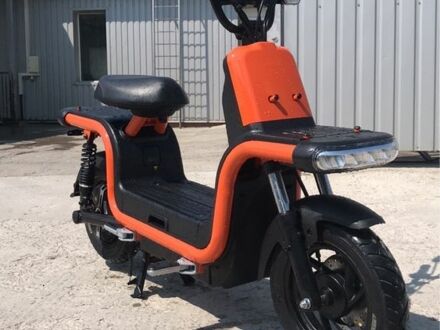 AIMA Інша, об'ємом двигуна 0 л та пробігом 0 тис. км за 49500 $, фото 1 на Automoto.ua