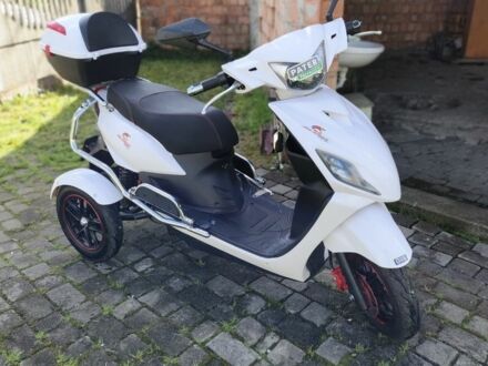 AIMA Другая, объемом двигателя 0 л и пробегом 0 тыс. км за 1350 $, фото 1 на Automoto.ua