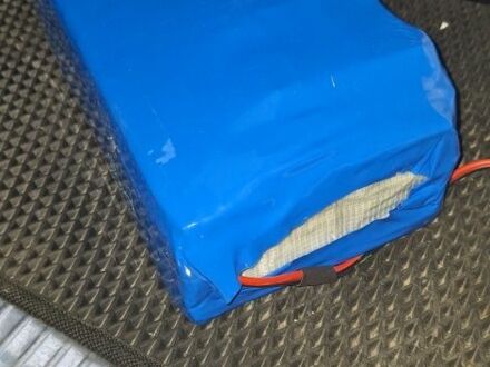 AIMA Другая, объемом двигателя 0 л и пробегом 0 тыс. км за 665 $, фото 1 на Automoto.ua