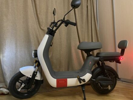 AIMA Інша, об'ємом двигуна 0 л та пробігом 0 тис. км за 26500 $, фото 1 на Automoto.ua