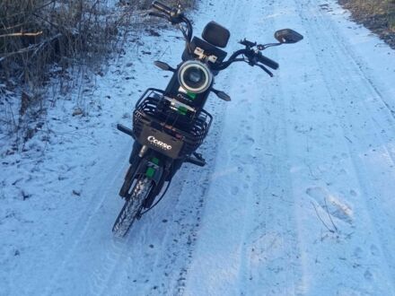 AIMA Другая 2024 в Кропивницком (Кировограде) на Automoto.ua AIMA Другая, объемом двигателя 0 л и пробегом 0 тыс. км за 532 $, фото 1 на Automoto.ua